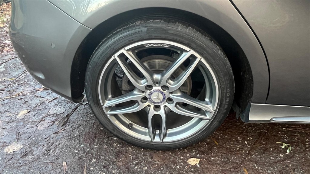 Used Mercedes-Benz B Class 2016 for sale - 77036447: Photo 16