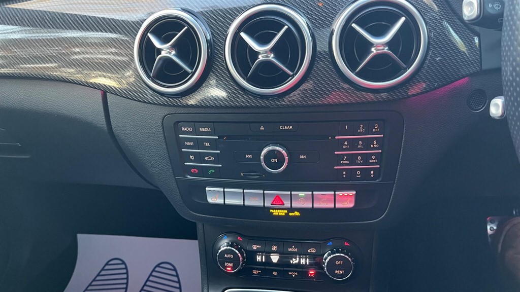 Used Mercedes-Benz B Class 2016 for sale - 77036447: Photo 29