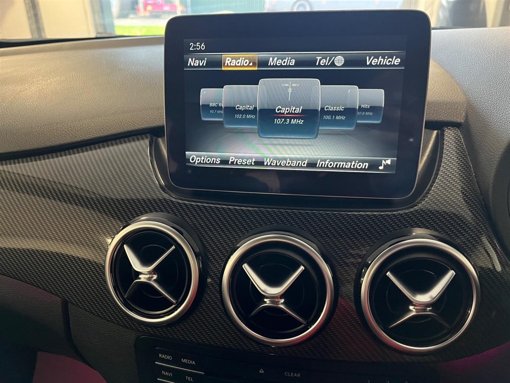 Used Mercedes-Benz B Class 2016 for sale - 77036447: Photo 30