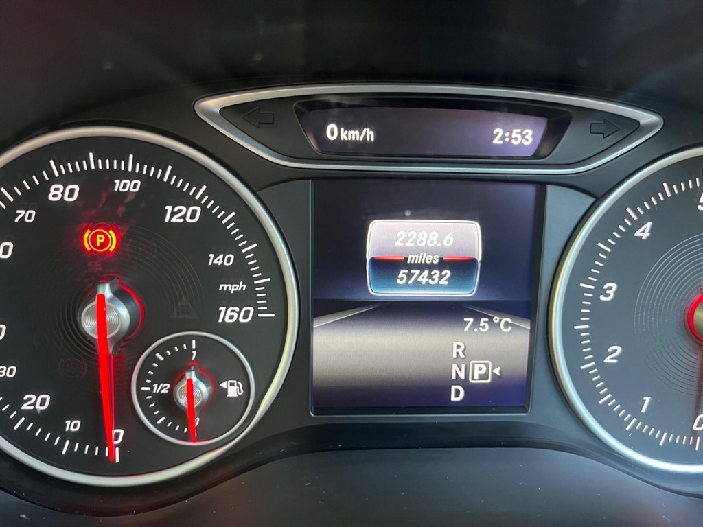 Used Mercedes-Benz B Class 2016 for sale - 77036447: Photo 36