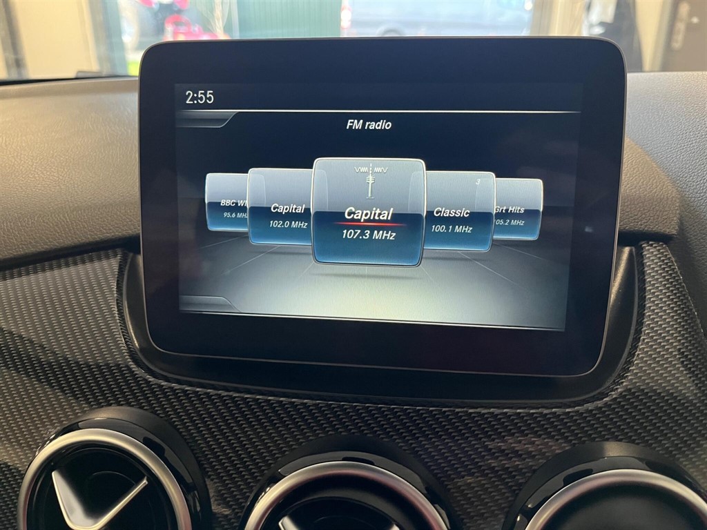 Used Mercedes-Benz B Class 2016 for sale - 77036447: Photo 37