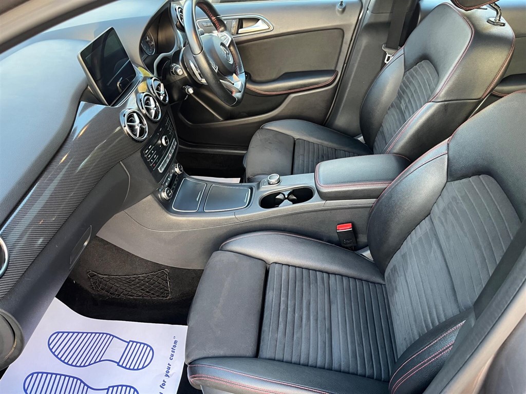 Used Mercedes-Benz B Class 2016 for sale - 77036447: Photo 40