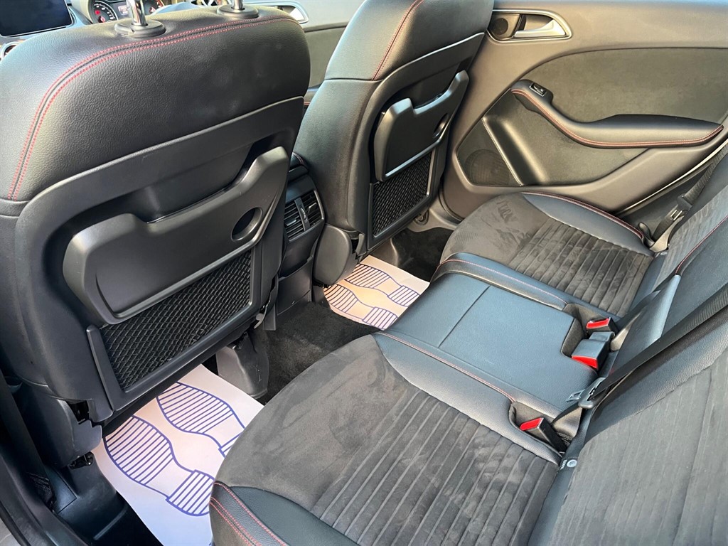 Used Mercedes-Benz B Class 2016 for sale - 77036447: Photo 41