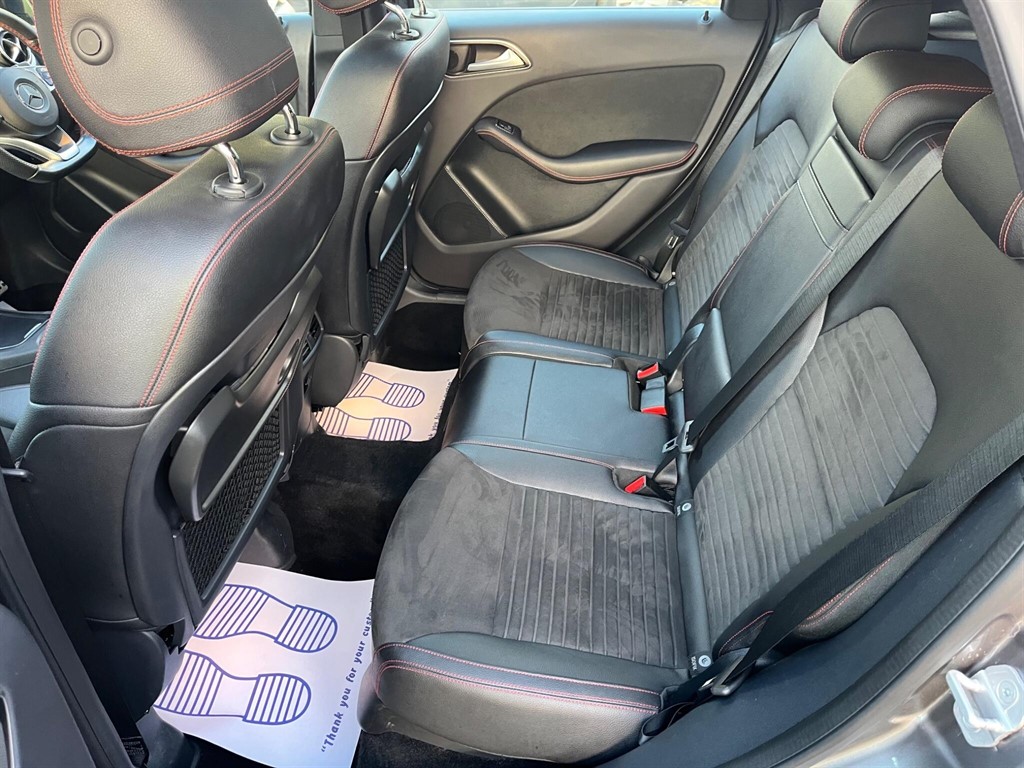 Used Mercedes-Benz B Class 2016 for sale - 77036447: Photo 42