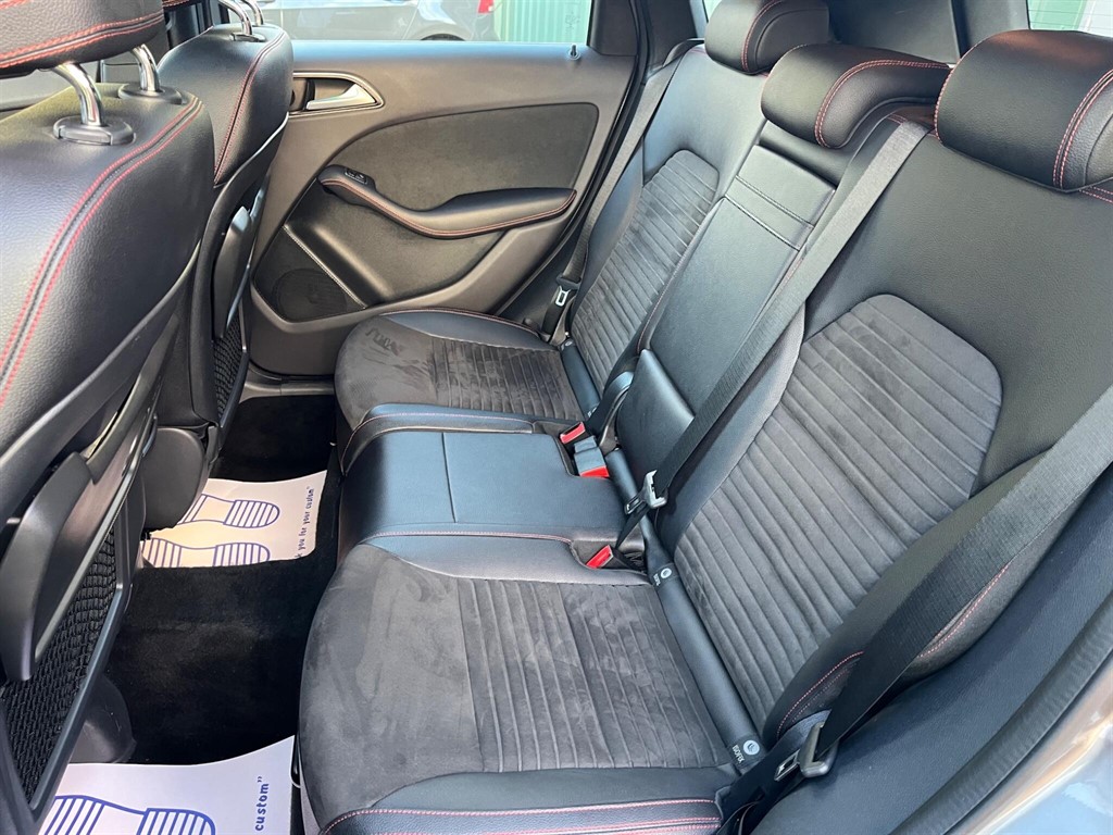 Used Mercedes-Benz B Class 2016 for sale - 77036447: Photo 43