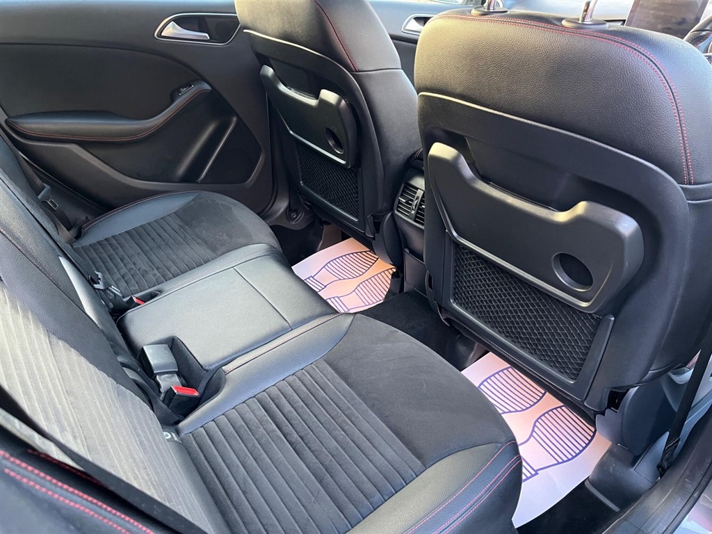 Used Mercedes-Benz B Class 2016 for sale - 77036447: Photo 47