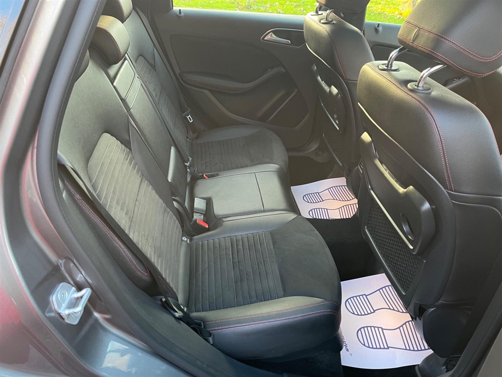 Used Mercedes-Benz B Class 2016 for sale - 77036447: Photo 48