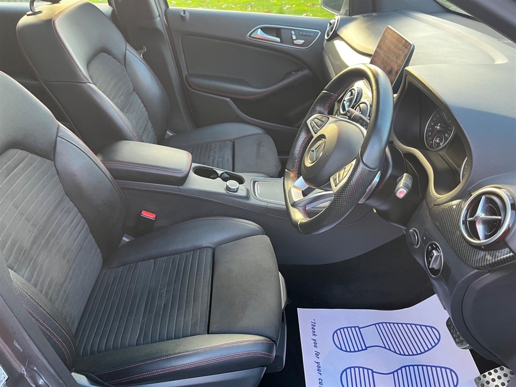 Used Mercedes-Benz B Class 2016 for sale - 77036447: Photo 52