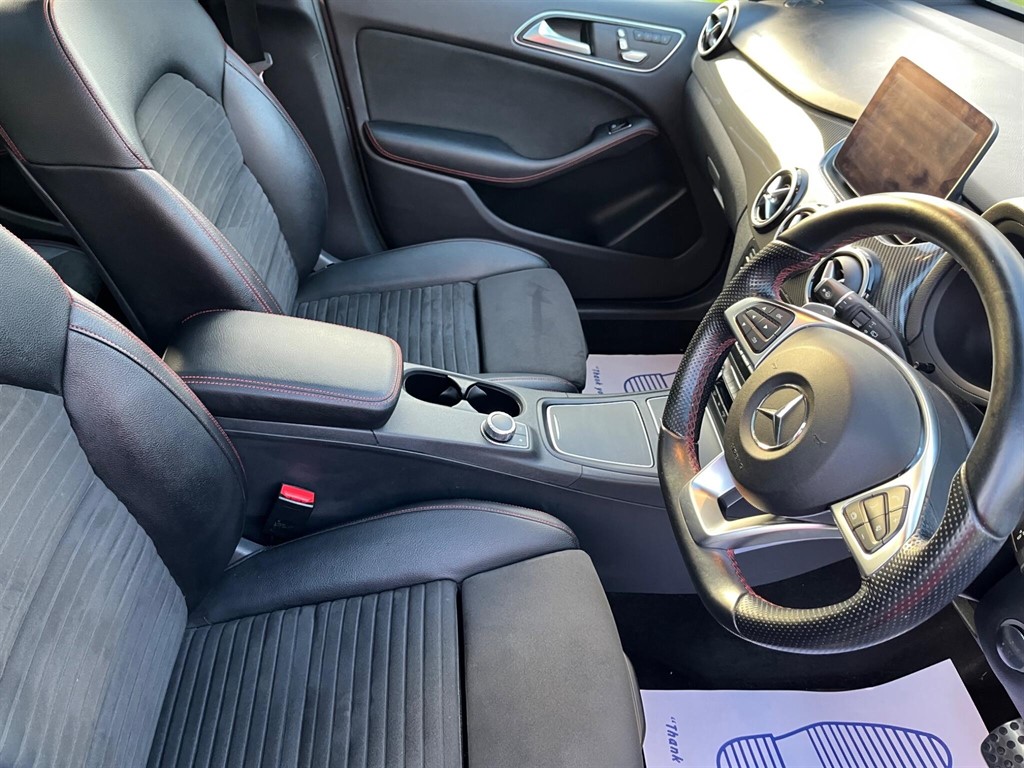 Used Mercedes-Benz B Class 2016 for sale - 77036447: Photo 53