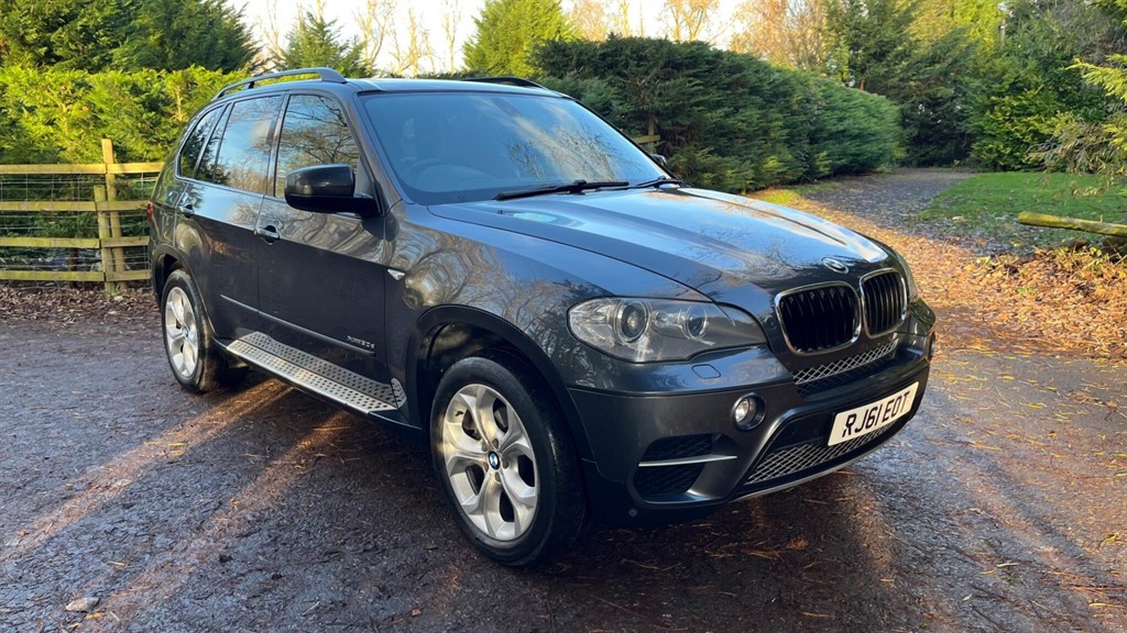 Used BMW X5 2011 for sale - 77036471: Photo 1