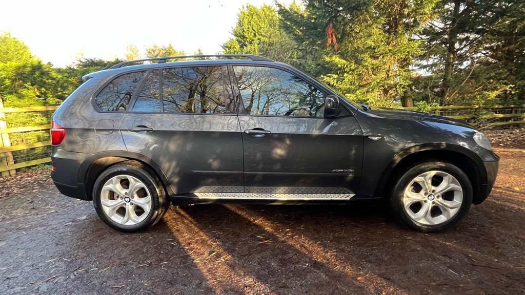 Used BMW X5 2011 for sale - 77036471: Photo 10