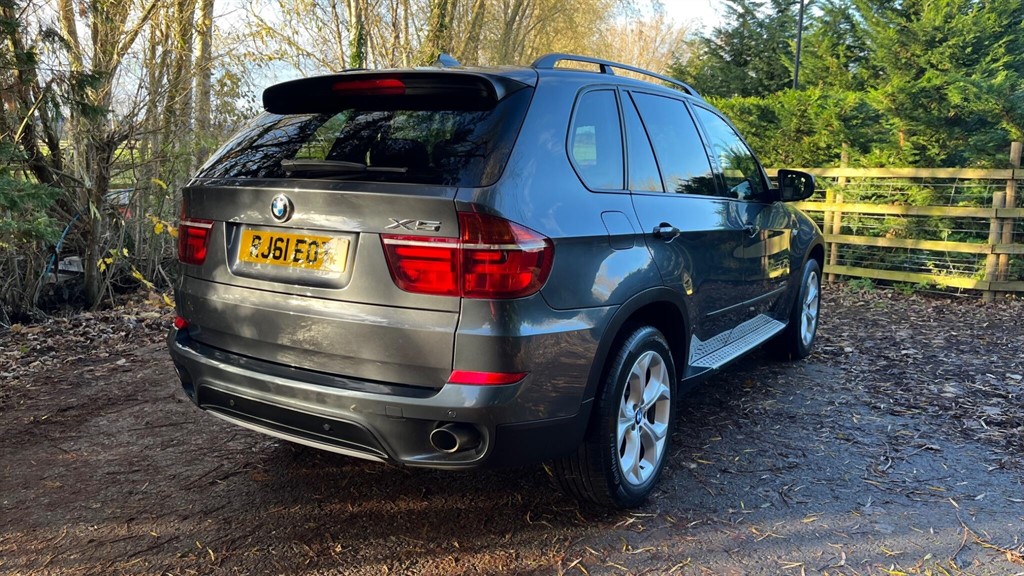 Used BMW X5 2011 for sale - 77036471: Photo 17