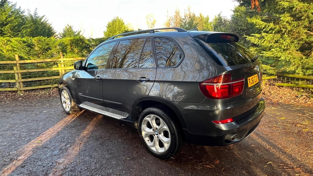 Used BMW X5 2011 for sale - 77036471: Photo 18