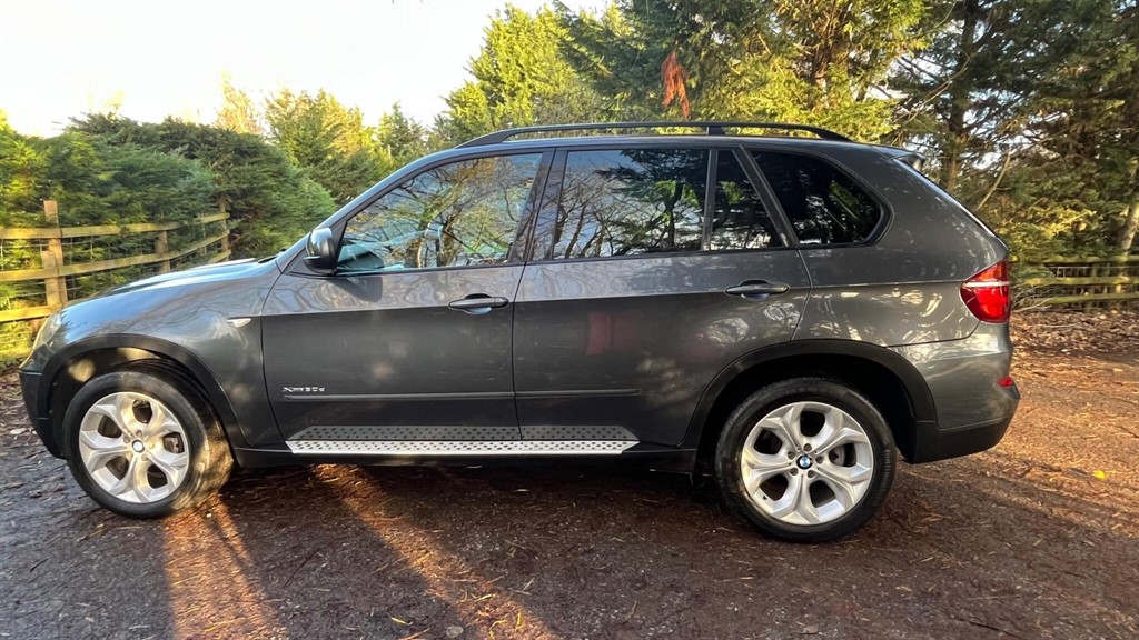 Used BMW X5 2011 for sale - 77036471: Photo 19