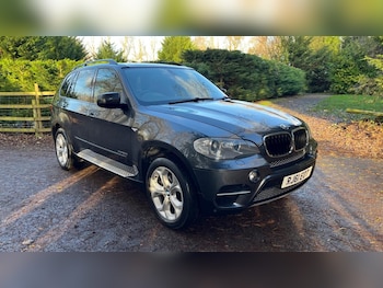 Used BMW X5 2011 for sale - 77036471: Photo