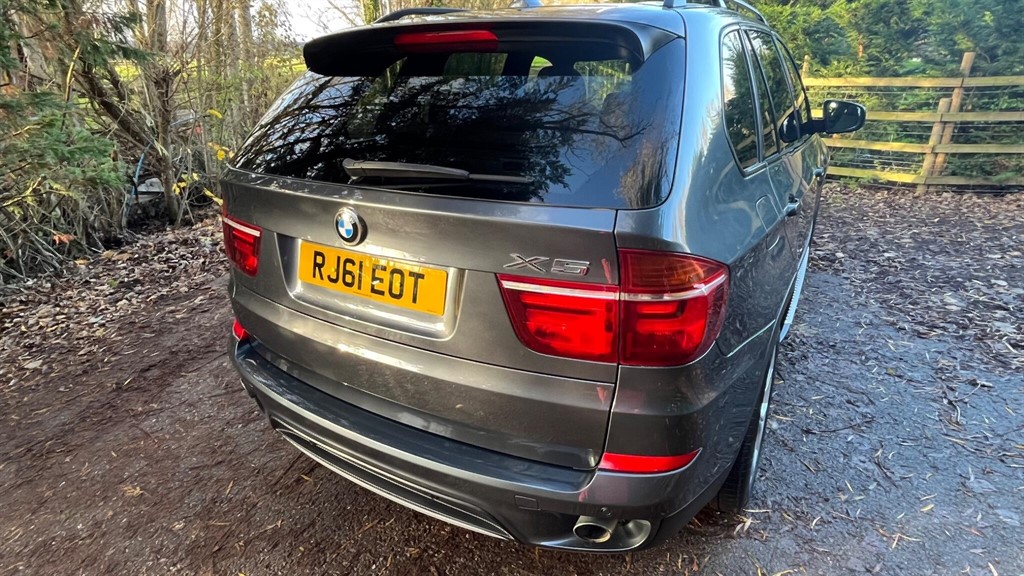 Used BMW X5 2011 for sale - 77036471: Photo 21