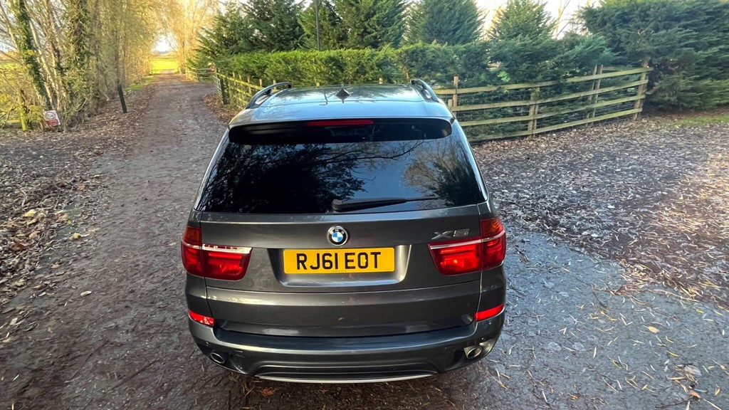 Used BMW X5 2011 for sale - 77036471: Photo 22