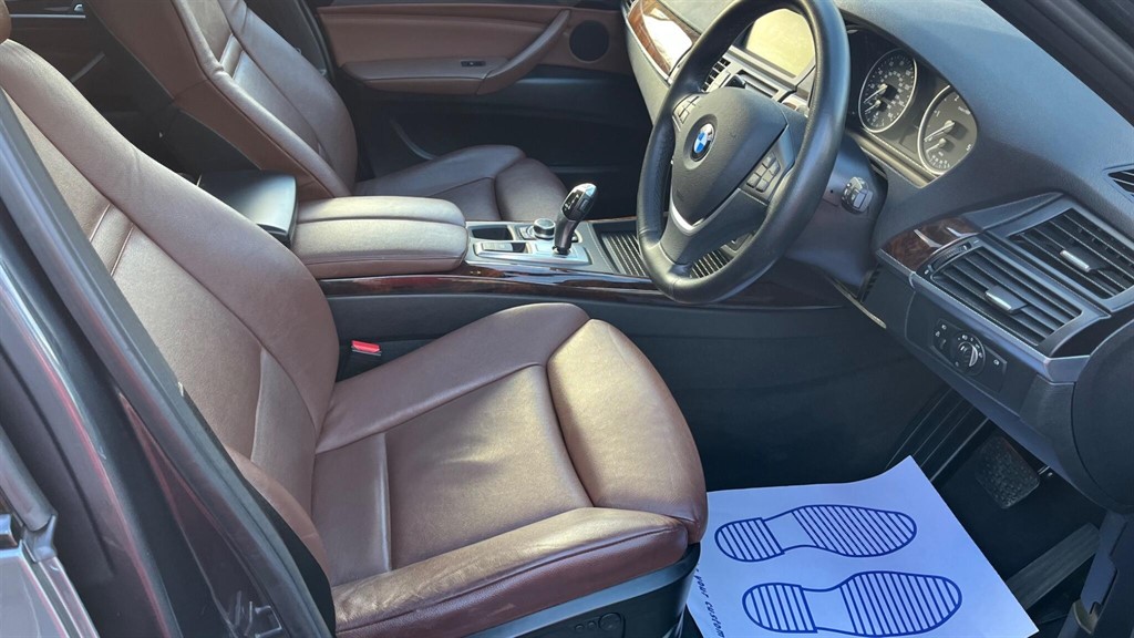 Used BMW X5 2011 for sale - 77036471: Photo 23