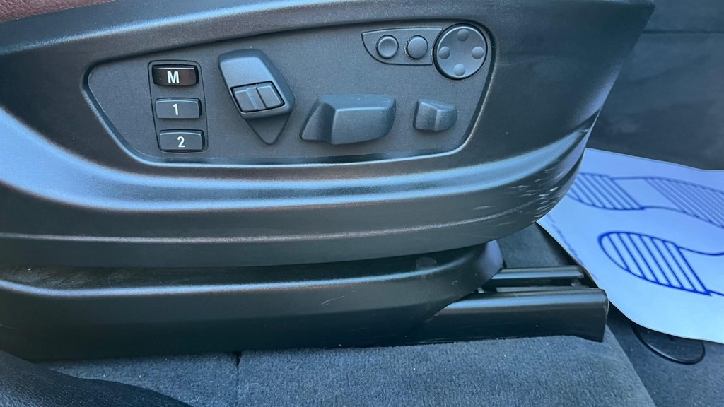 Used BMW X5 2011 for sale - 77036471: Photo 24