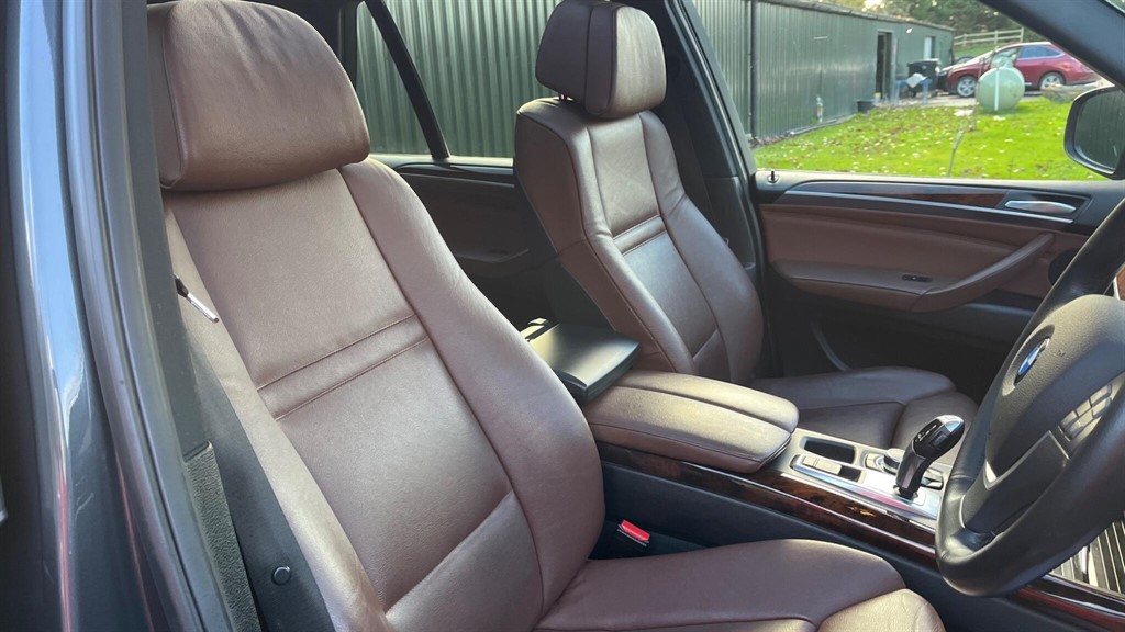 Used BMW X5 2011 for sale - 77036471: Photo 25