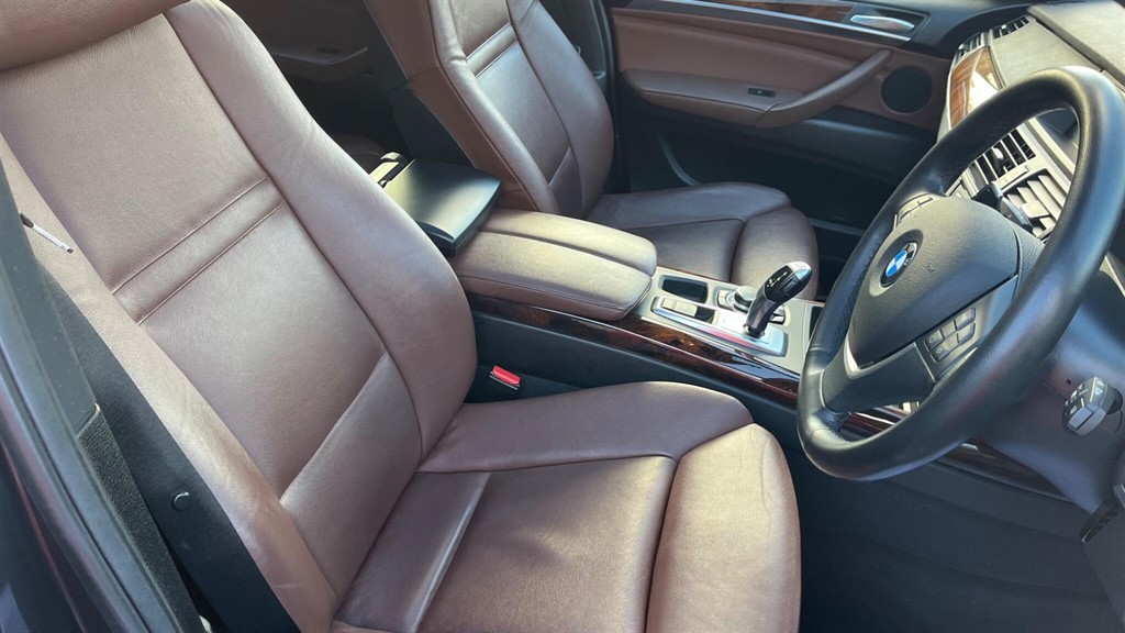 Used BMW X5 2011 for sale - 77036471: Photo 26