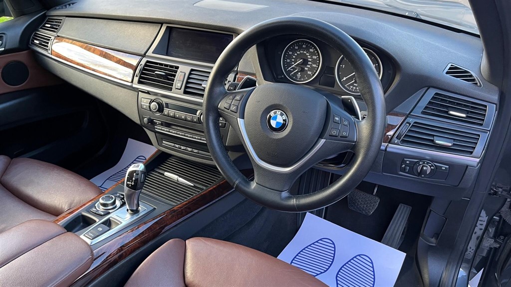 Used BMW X5 2011 for sale - 77036471: Photo 27