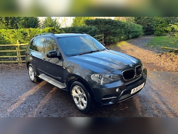 Used BMW X5 2011 for sale - 77036471: Photo