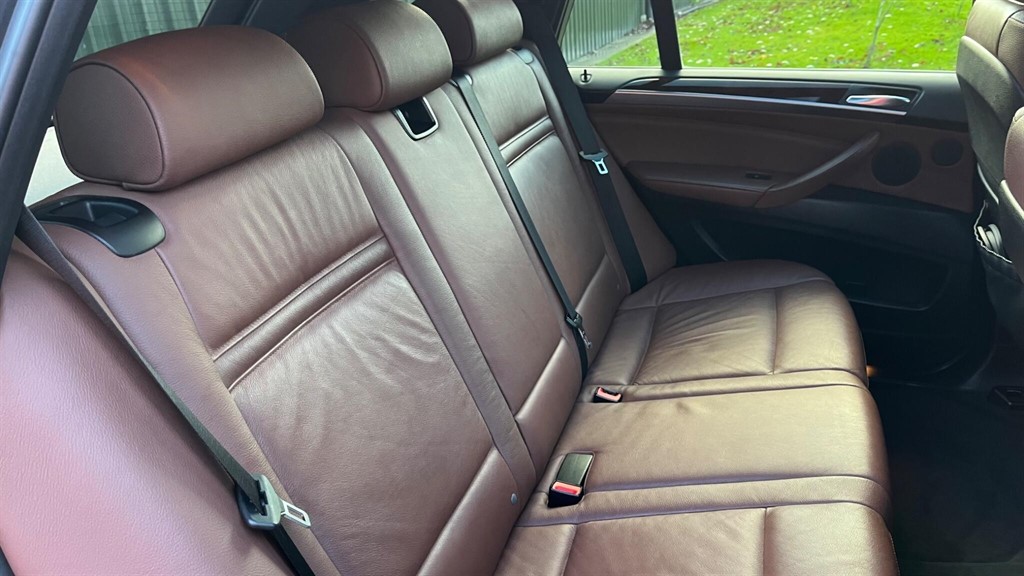 Used BMW X5 2011 for sale - 77036471: Photo 31