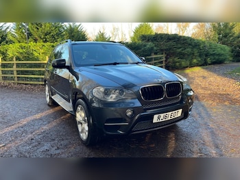 Used BMW X5 2011 for sale - 77036471: Photo