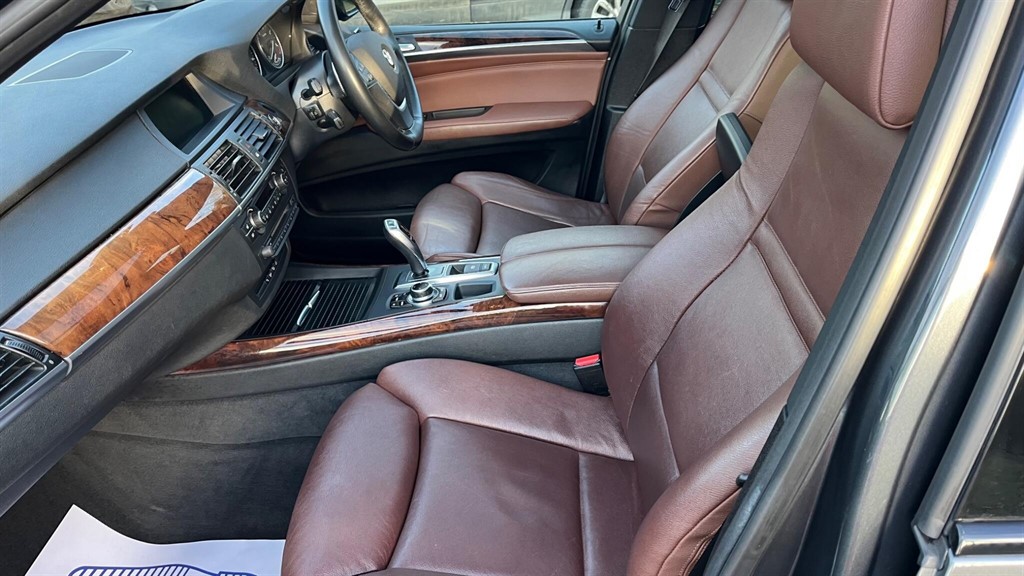 Used BMW X5 2011 for sale - 77036471: Photo 41