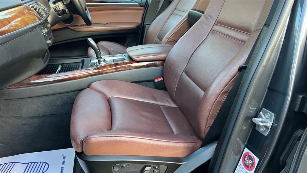 Used BMW X5 2011 for sale - 77036471: Photo 42