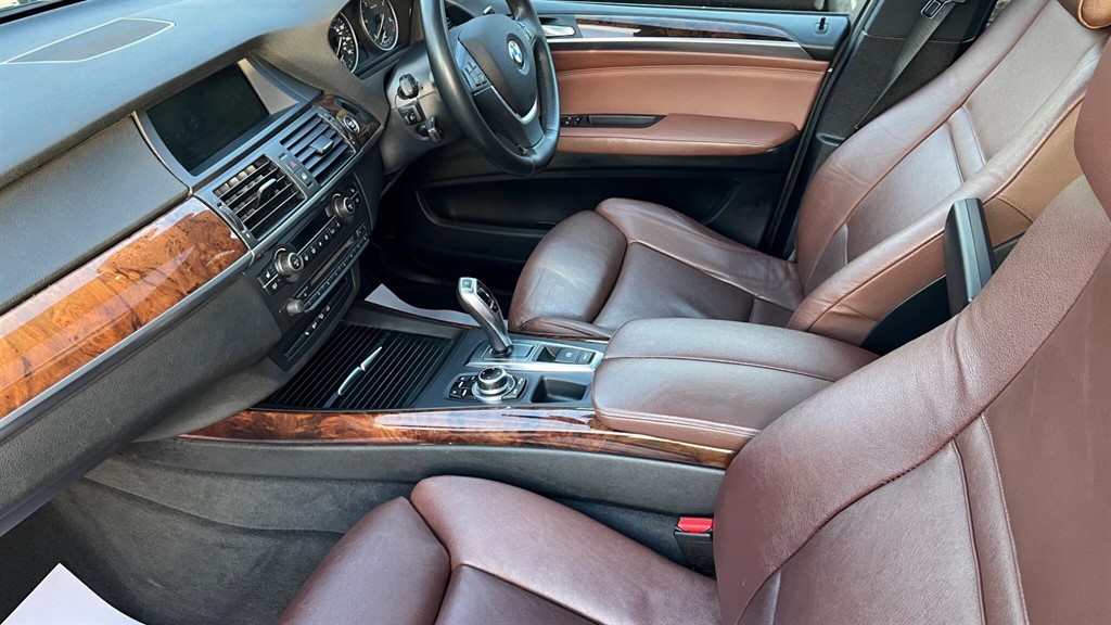 Used BMW X5 2011 for sale - 77036471: Photo 44