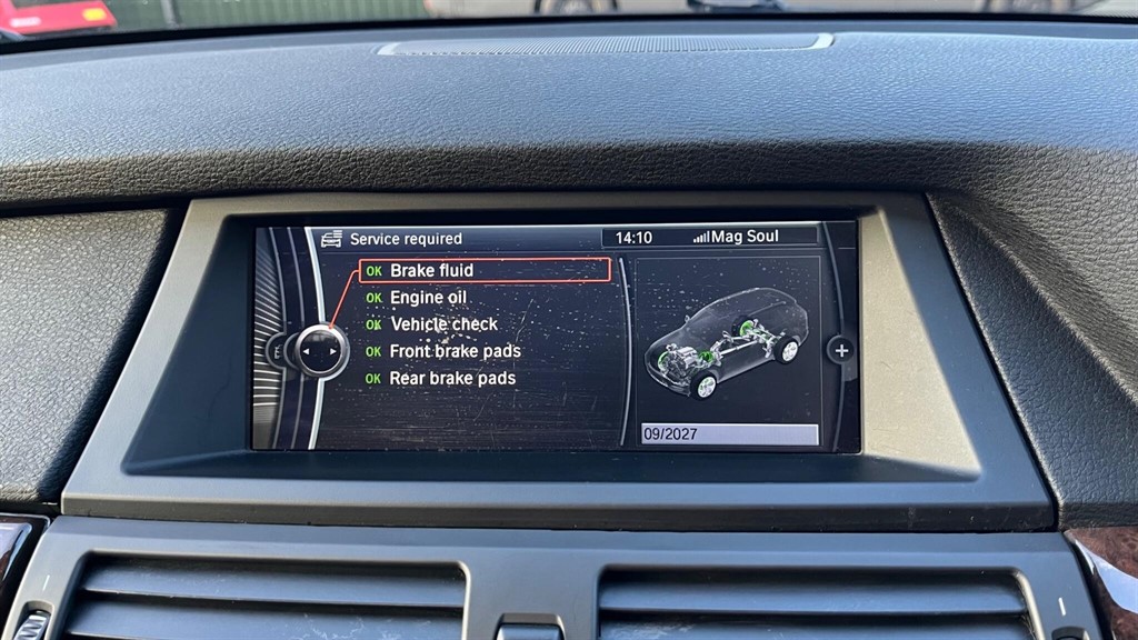 Used BMW X5 2011 for sale - 77036471: Photo 49