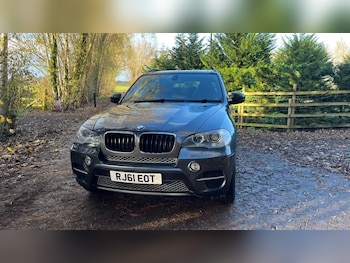 Used BMW X5 2011 for sale - 77036471: Photo