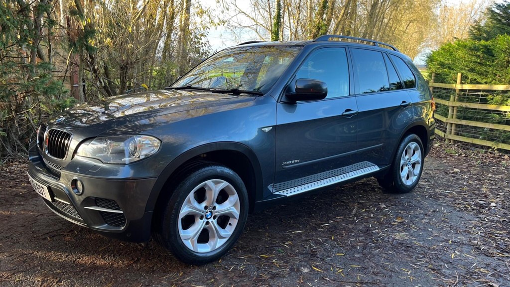 Used BMW X5 2011 for sale - 77036471: Photo 6