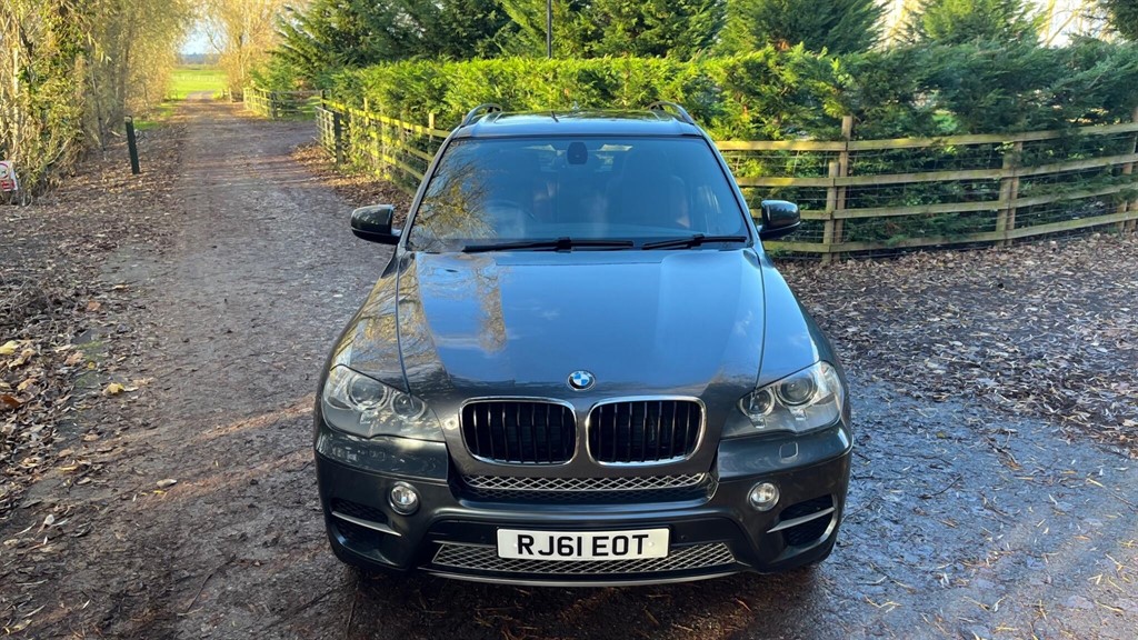 Used BMW X5 2011 for sale - 77036471: Photo 7