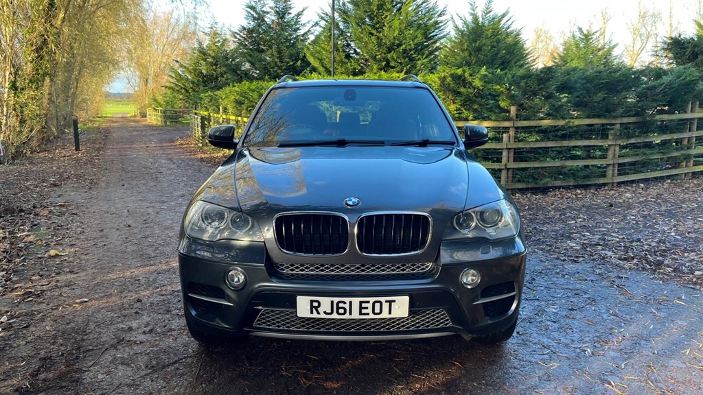 Used BMW X5 2011 for sale - 77036471: Photo 9