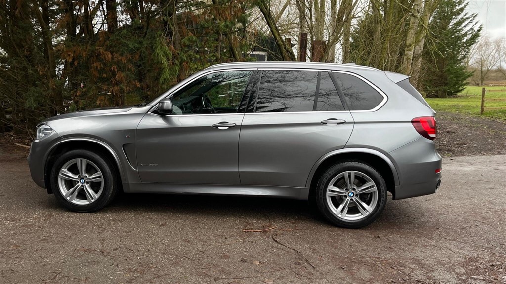 Used BMW X5 2013 for sale - 77401660: Photo 10