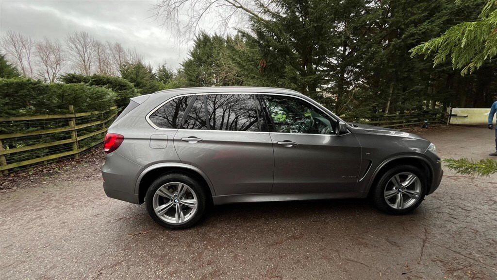 Used BMW X5 2013 for sale - 77401660: Photo 13