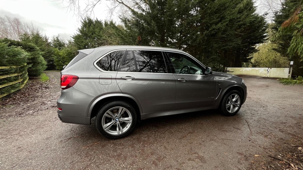 Used BMW X5 2013 for sale - 77401660: Photo 14