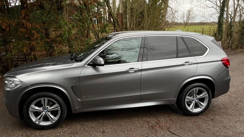 Used BMW X5 2013 for sale - 77401660: Photo 15