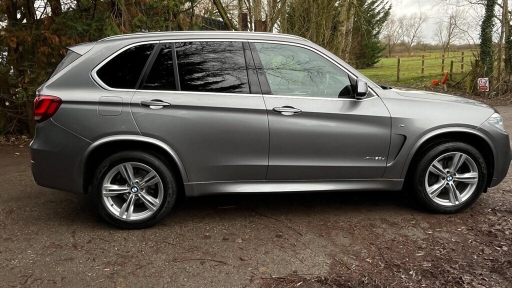 Used BMW X5 2013 for sale - 77401660: Photo 24
