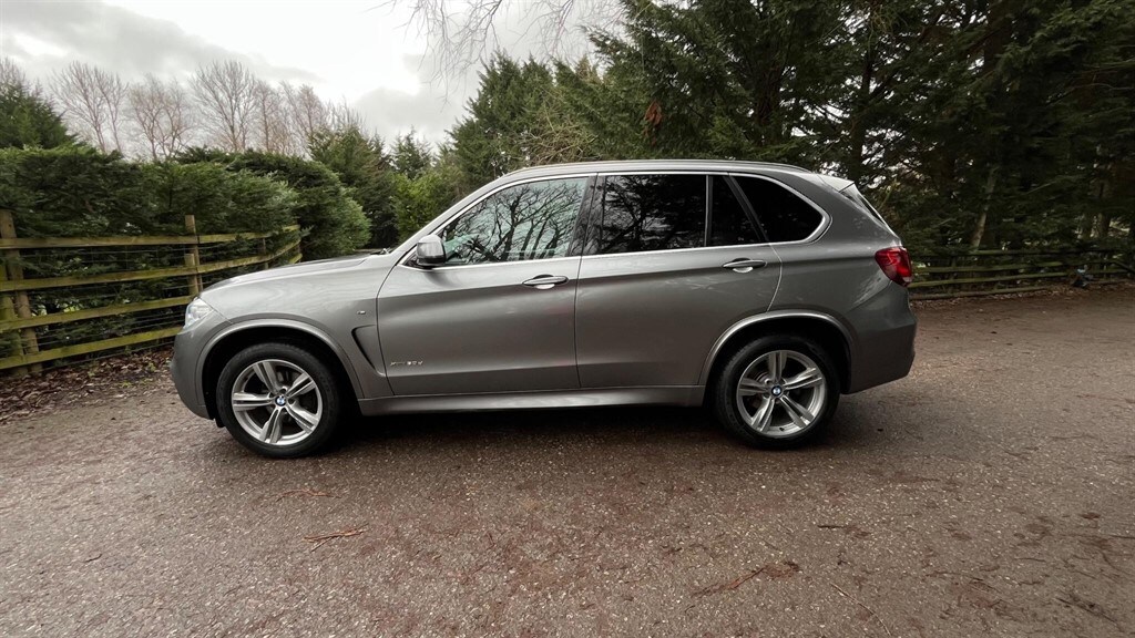 Used BMW X5 2013 for sale - 77401660: Photo 27