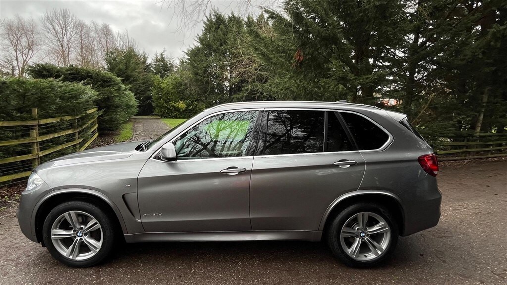 Used BMW X5 2013 for sale - 77401660: Photo 29