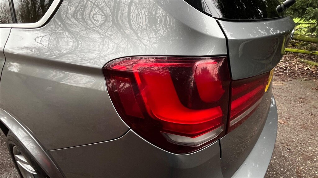 Used BMW X5 2013 for sale - 77401660: Photo 30