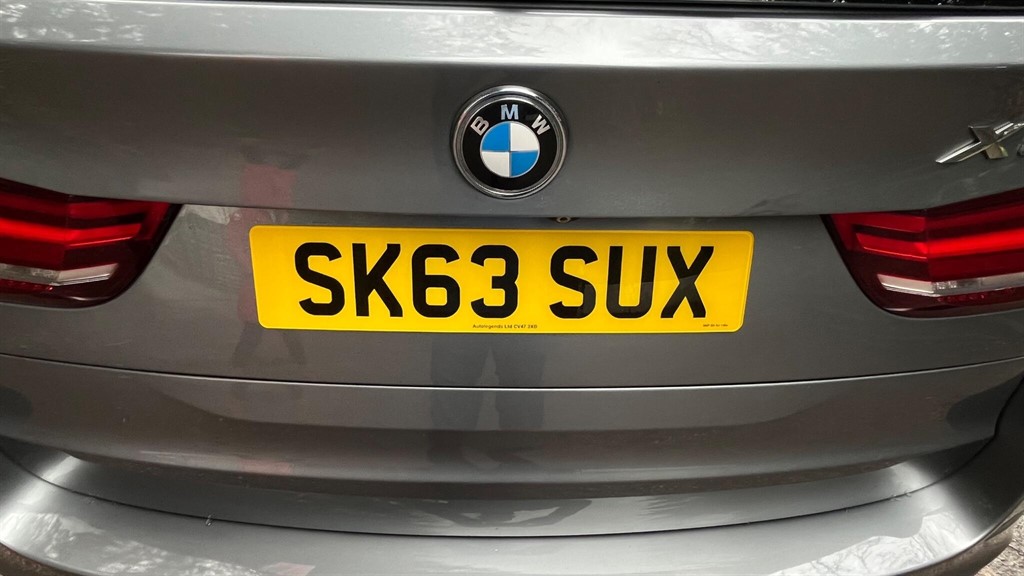 Used BMW X5 2013 for sale - 77401660: Photo 33