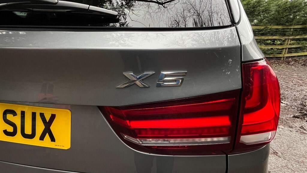 Used BMW X5 2013 for sale - 77401660: Photo 34