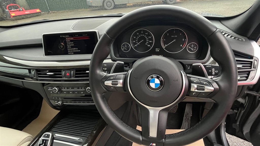 Used BMW X5 2013 for sale - 77401660: Photo 46