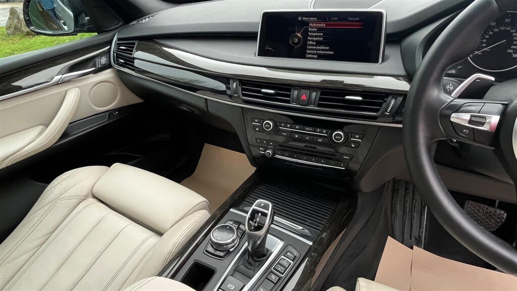 Used BMW X5 2013 for sale - 77401660: Photo 47