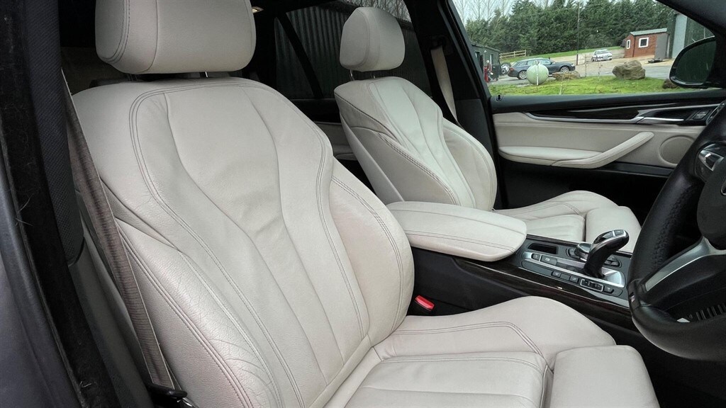 Used BMW X5 2013 for sale - 77401660: Photo 48